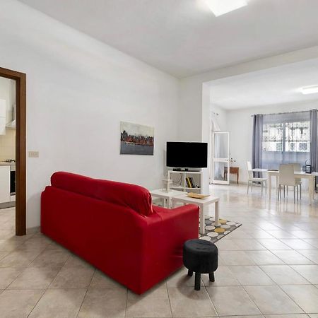 Casa Rosa Apartment โลอาโน ภายนอก รูปภาพ