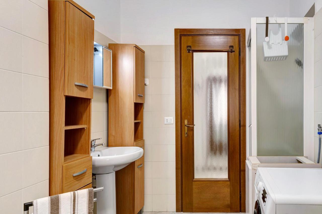 Casa Rosa Apartment โลอาโน ภายนอก รูปภาพ