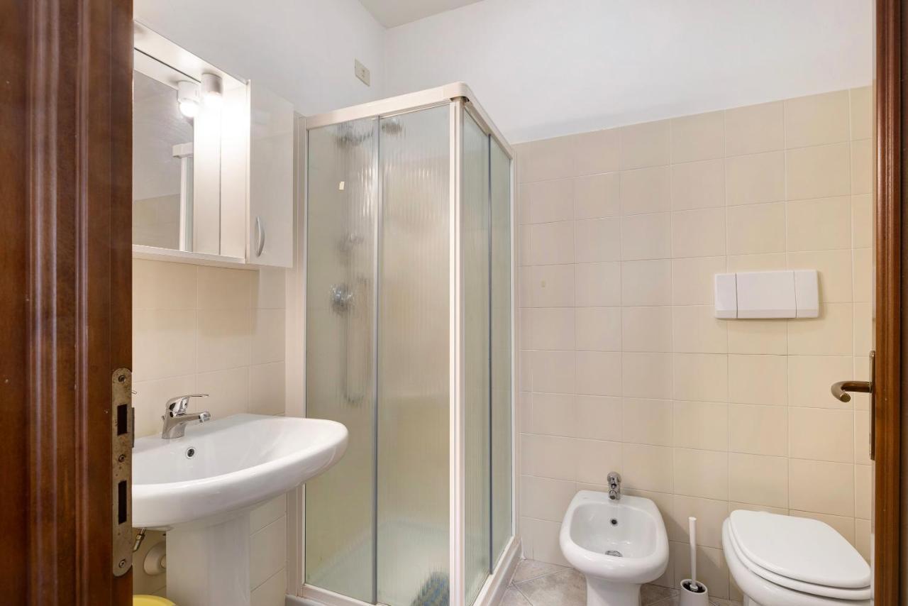 Casa Rosa Apartment โลอาโน ภายนอก รูปภาพ