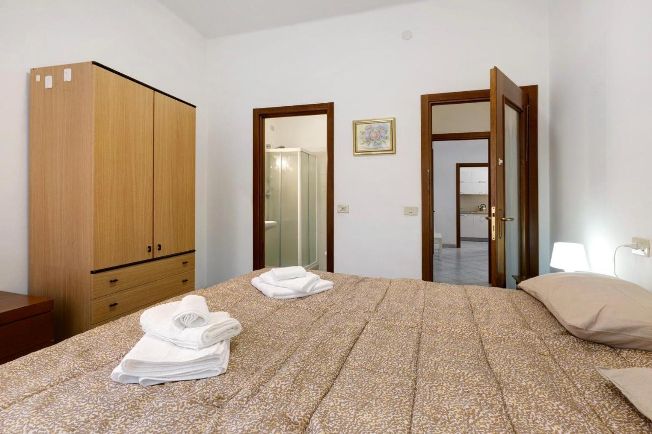 Casa Rosa Apartment โลอาโน ภายนอก รูปภาพ