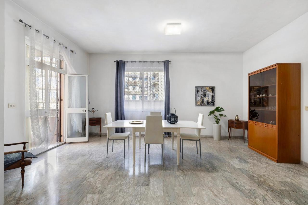 Casa Rosa Apartment โลอาโน ภายนอก รูปภาพ